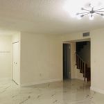 Rent 4 bedroom apartment of 180 m² in Miami-Dade County