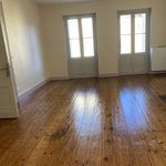 Rent 2 bedroom apartment of 68 m² in Marmande