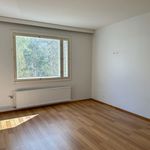 Rent 3 bedroom apartment of 81 m² in Vantaa