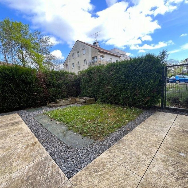 ▷ Appartement à louer • Villers-lès-Nancy • 87 m² • 870 € | immoRegion