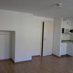 Rent 1 bedroom apartment in La Chaux-de-Fonds