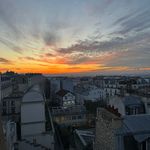 Rent 2 bedroom apartment of 18 m² in Paris