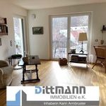 Rent 2 bedroom apartment of 65 m² in Albstadt