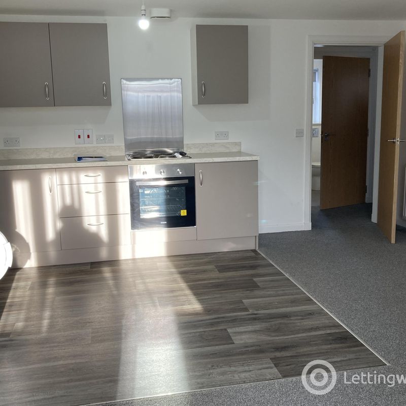 1 Bedroom Ground Maisonette to Rent at Aberdeen-City, Dyce-Bucksburn-Danestone, England