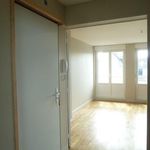 Appartement de 28 m² avec 1 chambre(s) en location à Vire-Normandie