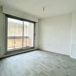 Rent 2 bedroom apartment of 53 m² in VIERZON