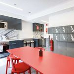 Rent 16 bedroom apartment in lisbon