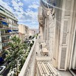 Rent 3 bedroom apartment of 89 m² in Nice