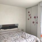 Appartement de 40 m² avec 2 chambre(s) en location à Montpellier