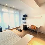 Rent 3 bedroom apartment of 356 m² in Elsene