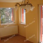 Rent 4 bedroom house of 200 m² in Budapest