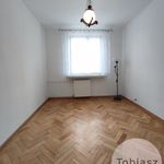 Rent 2 bedroom apartment of 46 m² in Kraków