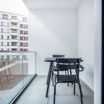 Rent 4 bedroom apartment of 116 m² in Berlin