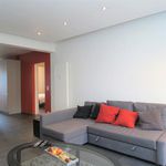 Maison de 92 m² avec 2 chambre(s) en location à Etterbeek