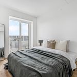 Rent 2 bedroom apartment of 59 m² in København S