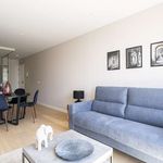 Rent 2 bedroom apartment in Alcobendas