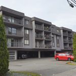 1 bedroom apartment of 484 sq. ft in Abbotsford