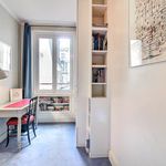 Appartement de 111 m² avec 4 chambre(s) en location à Paris