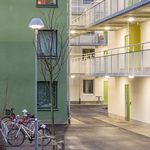 Rent 1 bedroom apartment of 29 m² in Rosendal
