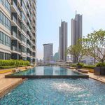 Rent 1 bedroom apartment of 52 m² in Khlong San