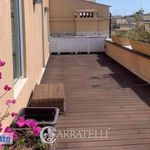 Rent 6 bedroom apartment of 212 m² in Roma