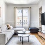 Rent 2 bedroom apartment of 65 m² in Paris