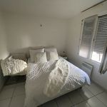 Appartement de 47 m² avec 2 chambre(s) en location à La Calmette