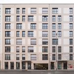 Rent 1 bedroom apartment of 27 m² in Frankfurt