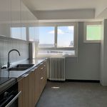 Appartement de 76 m² avec 2 chambre(s) en location à Rennes