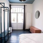 Louez une chambre de 12 m² à Bruxelles