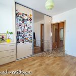 Pronajměte si 4 ložnic/e byt o rozloze 82 m² v Ceské Budejovice