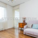 Rent 4 bedroom apartment of 122 m² in Kraków