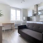 Appartement de 21 m² avec 1 chambre(s) en location à Albi