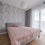 Wynajmij 3 sypialnię apartament z 62 m² w Bielsko-biała