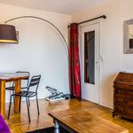 Appartement de 50 m² avec 1 chambre(s) en location à Lyon