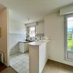 Appartement de 29 m² avec 1 chambre(s) en location à Savigny-sur-Orge