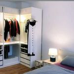 Miete 1 Schlafzimmer wohnung von 110 m² in Mannheim