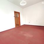Pronajměte si 1 ložnic/e byt o rozloze 30 m² v Trutnov