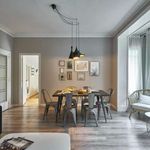 Rent 4 bedroom apartment of 90 m² in Barcelona