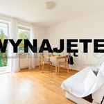 Rent 1 bedroom apartment of 27 m² in Poznań