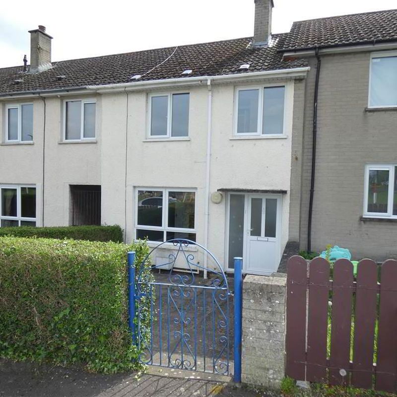 House for rent in Belfast Dundonald
