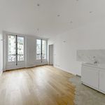 Rent 2 bedroom apartment of 47 m² in Paris 6ème