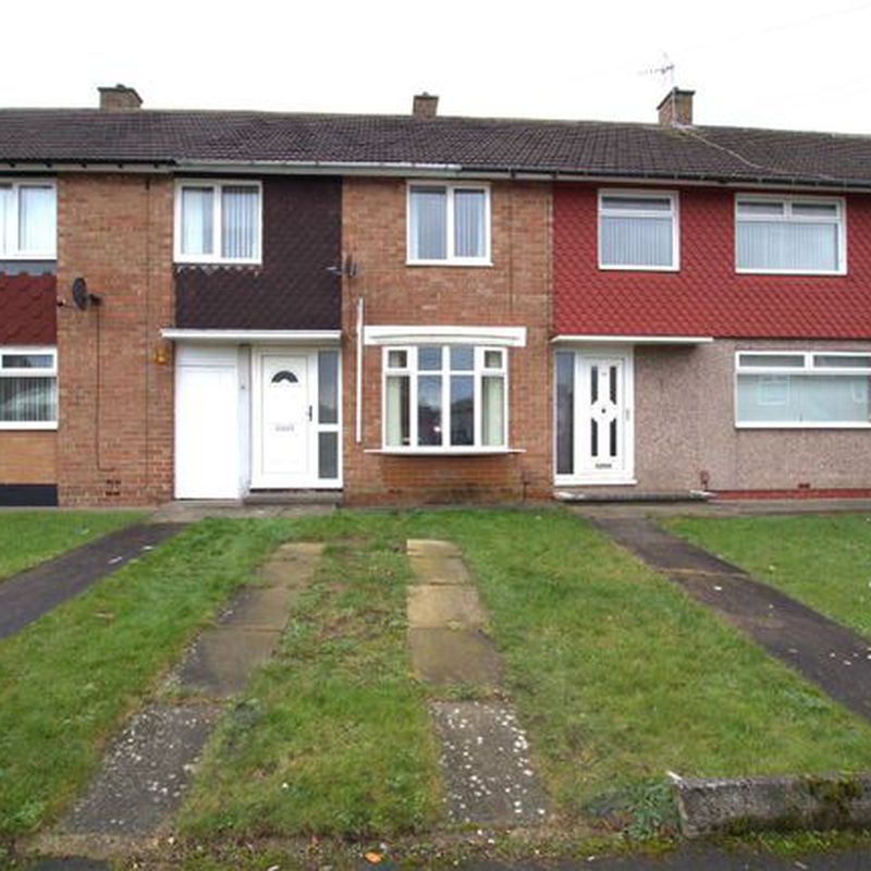 Property to rent in Darnton Drive, Middlesbrough TS4 Easterside