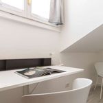 Rent 1 bedroom apartment of 57 m² in Milano