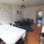 Appartement de 10 m² avec 1 chambre(s) en location à Arrondissement of Nantes