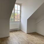 Appartement de 66 m² avec 4 chambre(s) en location à Metz