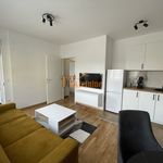 Najam 1 spavaće sobe stan od 38 m² u Split