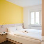 Miete 1 Schlafzimmer wohnung von 28 m² in Nuremberg