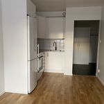 Rent 1 bedroom apartment of 23 m² in Eskilstuna