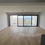 Rent 2 bedroom apartment of 9600 m² in Glyfada